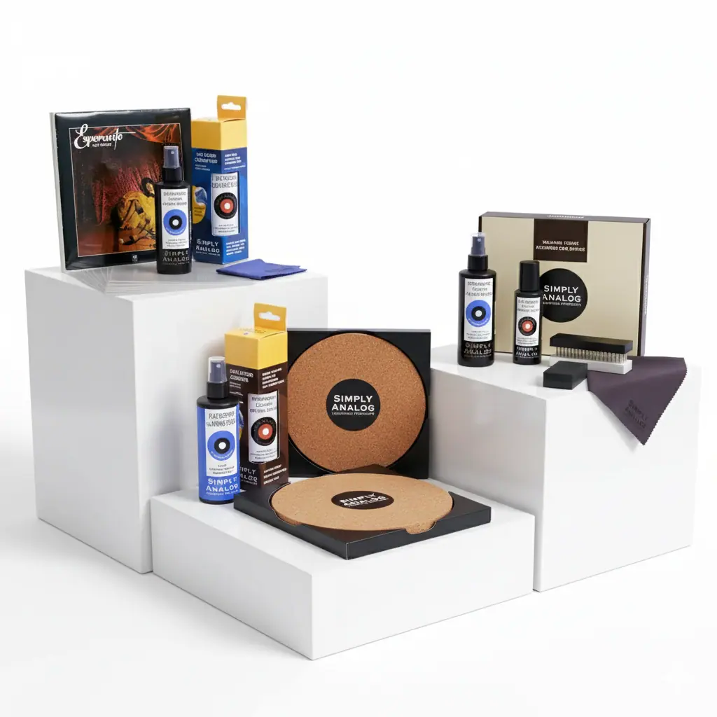 Simply Analog - Kontakt