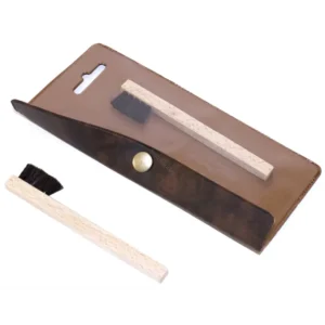 Simply Analog Stylus Brush - Szczoteczka do Igły Gramofonowej (Naturalne Włosie)